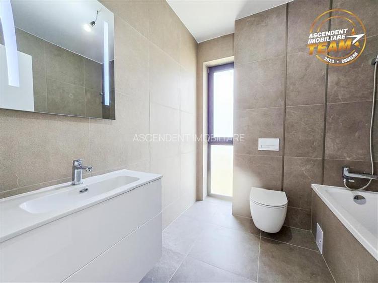 Premiera in Sfantu Gheorghe! Apartament NZEB A+, 2 camere, 69,30 mp - 21