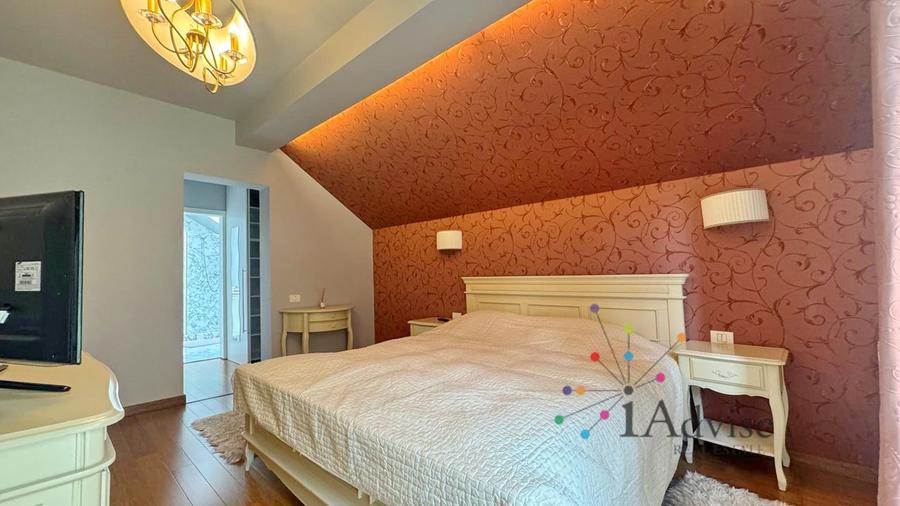VILA PREMIUM DE INCHIRIAT IN GREEN VALLEY