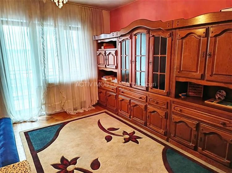 Casa cu teren 315 mp – Moldova Veche, jud. CS - 21