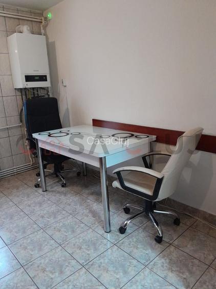 Apartament 3 camere, decomandat, zona Louis Pasteur - 8