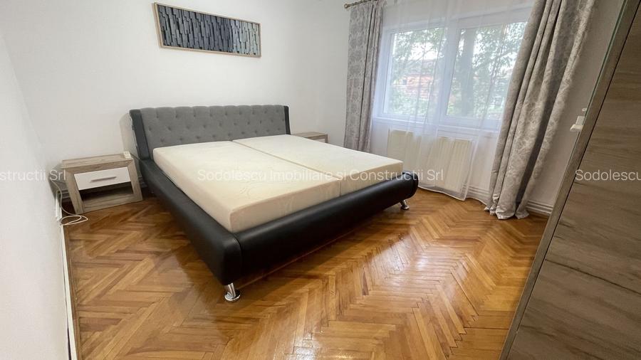 Apartament 2 camere la etajul 1 -zona Bucovina - 16