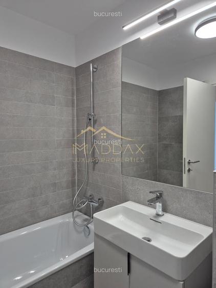 Inchiriere 2 camere // bloc premium acces piscina // Promenada Mall