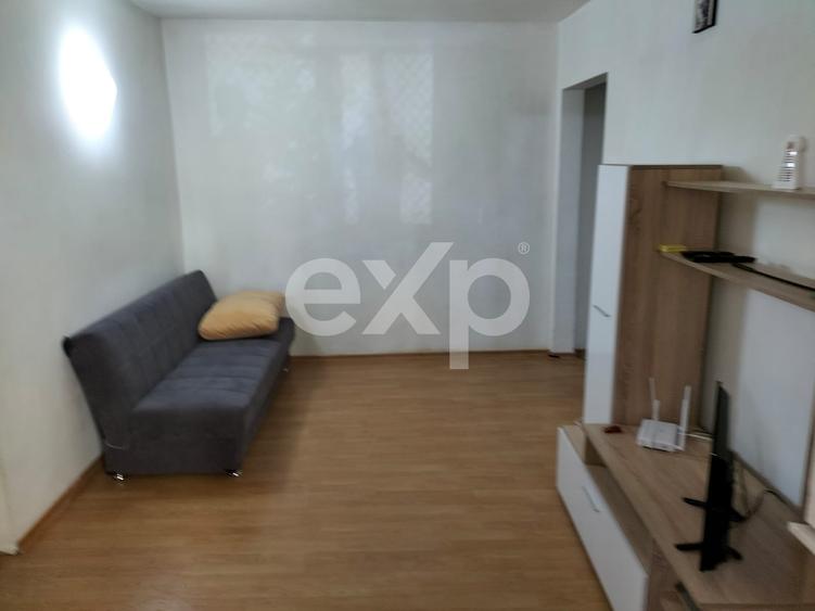BANAT | apartament 2 camere | parter