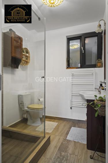 COMISION 0% Corbeanca | 10 min Aeroport | Duplex | 4 Camere | Panouri | Grădină - 19