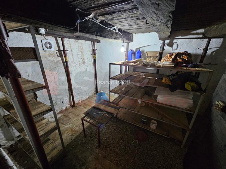 3 Corpuri noi casa, Hala Productie, Curte, Acces auto, Cristian |VIDEO - 34