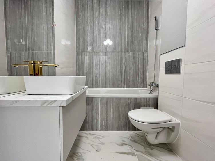 Apartament premium cu o camera de vanzare, in zona Giroc, Timisoara