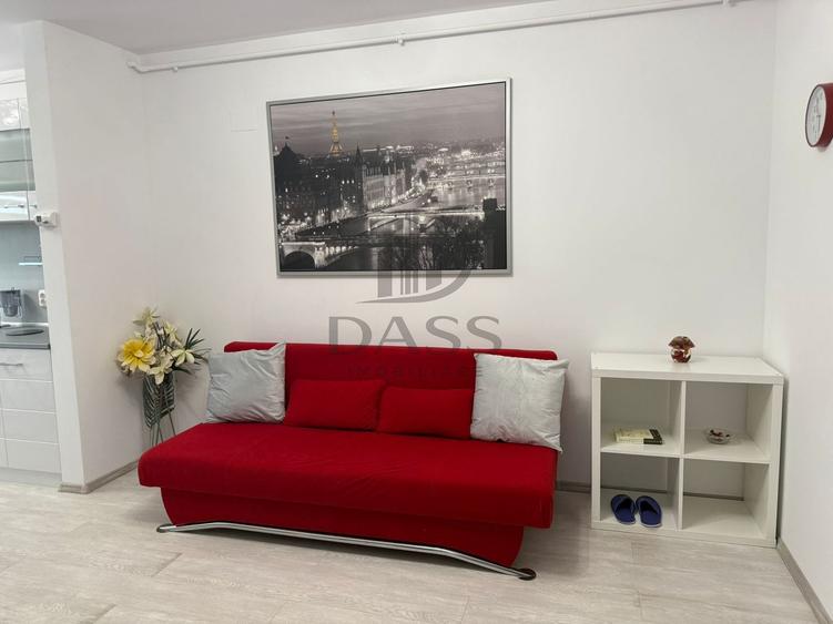 Apartament modern 3 camere de inchiriat Magnolia