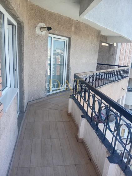 Apartament cu 2 camere decomandate | Dorobanților | parcare - 8