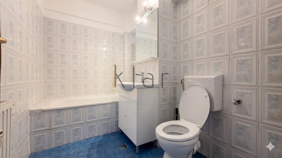 Apartament 2 camere 65mp,balcon,parcare, Marasti-Farmec