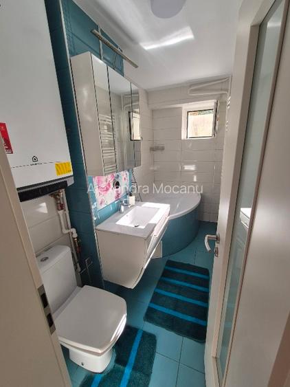 Apartament 3 camere de închiriat – Tineretului / Timpuri Noi  - 4