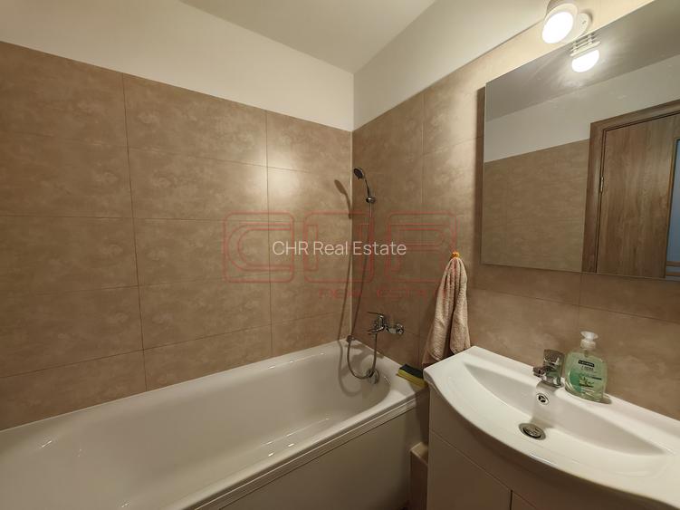 Apartament pet friendly renovat Turda, Mihalache, #948 - 6
