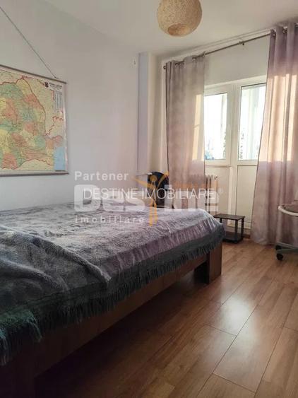 Mărgeanului-Barca | 4 camere | 86mp | et 3 | semidecomandat | 147.500 euro - 4