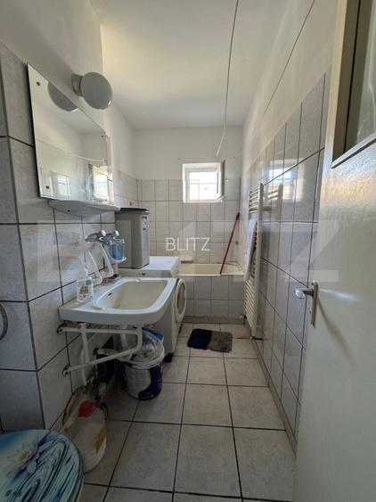 Apartament 2 camere de vanzare, 48 mp, zona Gojdu - 4