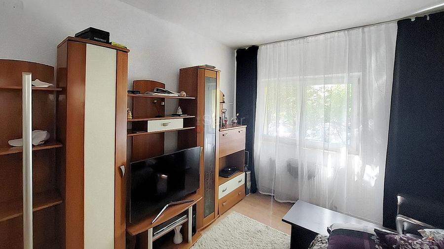 Proximitate imediata fata de parcuri si zona verde
