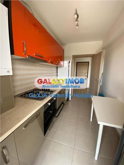 Inchiriere apartament 2 camere mobilat Baneasa Greenfield - 6