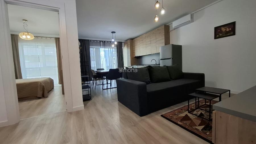Apartament 2 camere in Como Park- prima inchiriere !