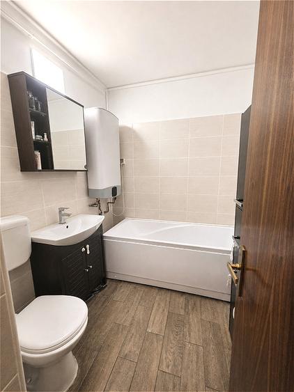 Apartament 3 camere | Centrala proprie | Modern | Zona Unirii