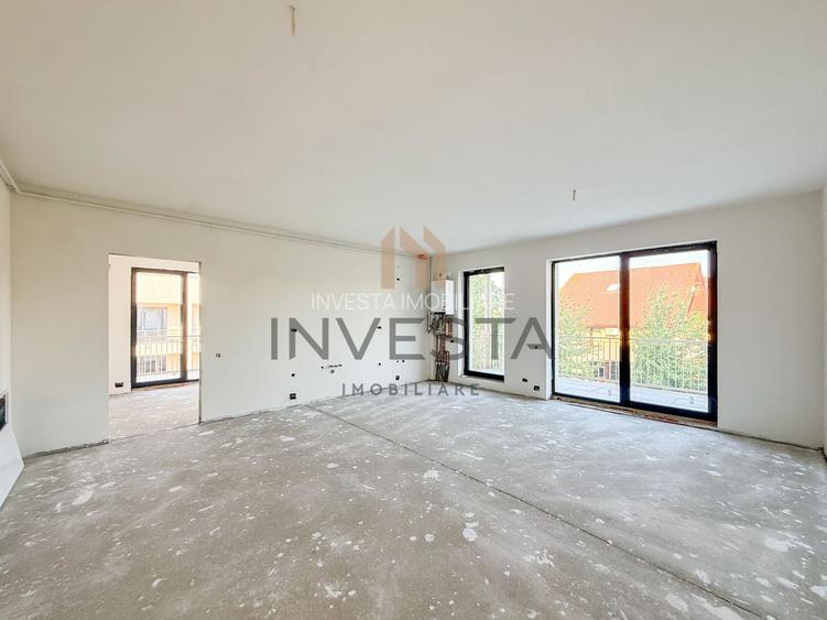 Apartament premium cu 3 camere | Centru - zona Cipariu | Panorama! - 3