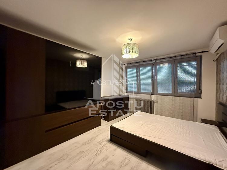 Apartament 2 camere de vanzare, etaj intermediar, Olimpia - Stadion - 16