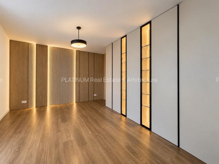 Vanzare apartament 3 camere Dorobanti - Piata Charles de Gaulle - 3