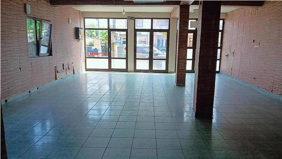 Hotel Ava de vanzare 903 mp surafata desfasurata