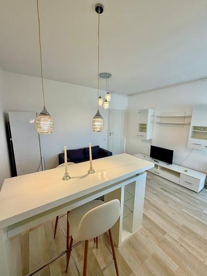 Berceni l 2Camere+Parcare l 4 Min Metrou l Bloc Nou l