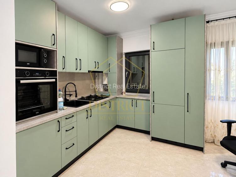 Apartament cu 2 camere | Giroc