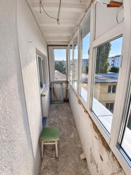 4 camere | 94,5 mp | Lunca Cetatuii | 129.000 E  | Proprietar Comision 0% - 7