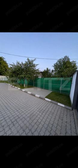 Casa 120 mp, teren 600 mp, zona Titu