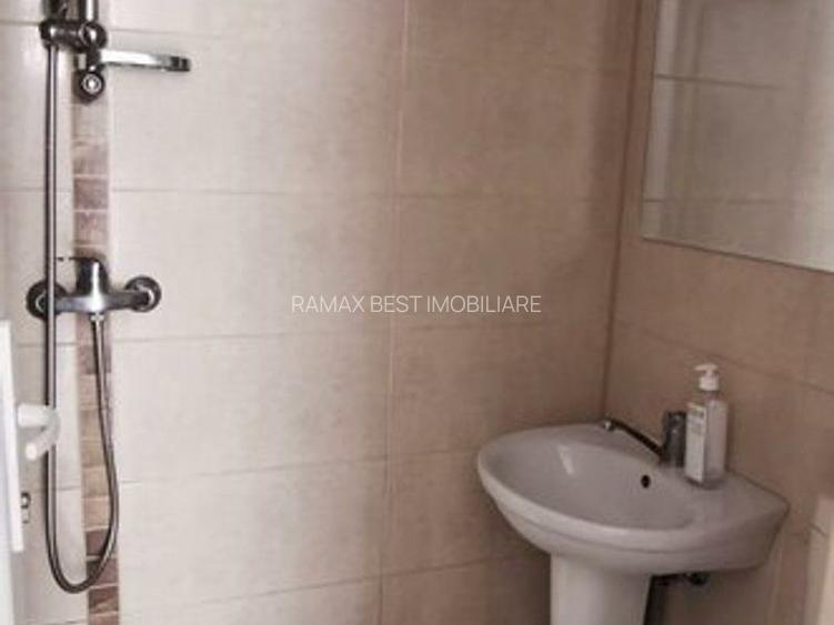 Apartament 1 camera Pet Friendly Calea Motilor - 8