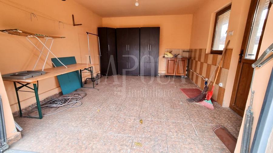 Casa 4 camere de vanzare in Nojorid