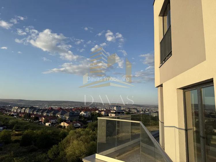 Penthouse Premium de vânzare | scara interioară  | terasă panoramică | Buna Ziua - 2