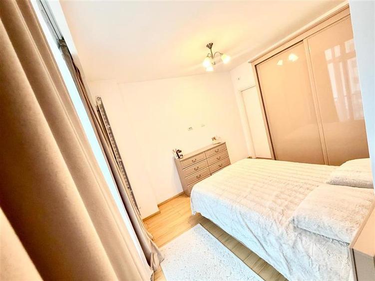 Casa Poporului, apartament 2 camere
