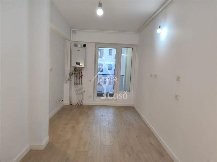 Apartament 3 camere, terasa de 15 mp, Timpuri Noi - 22
