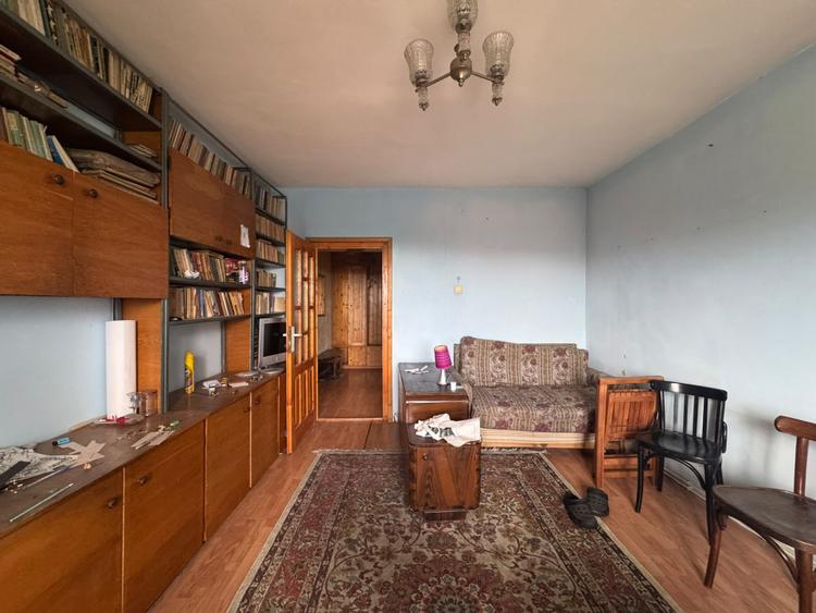 Apartament 3 camere 75 mp | Decomandat | zona Observatorului