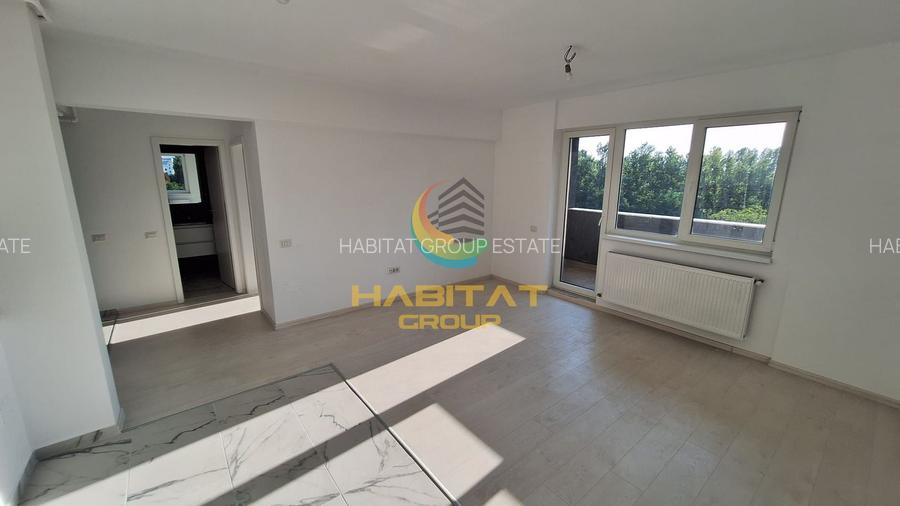Vanzare ap 3 camere etaj 4/5 Berceni  Grand Arena 2 bai lift - 2