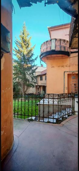 Apartament cu 2 camere, Parter, 45 mp, Parcul Libertății, Oradea.