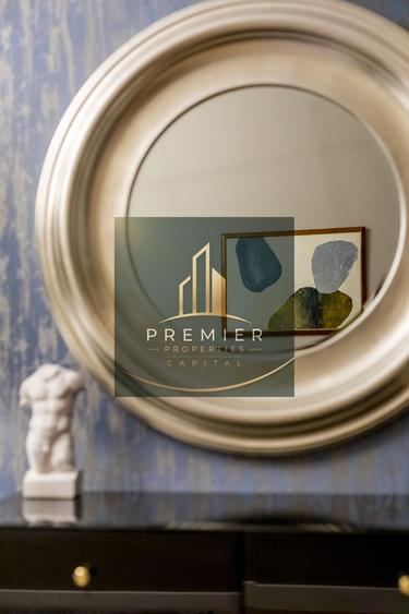 APARTAMENT DE 4 CAMERE ULTRALUXURY | Gafencu 49 |