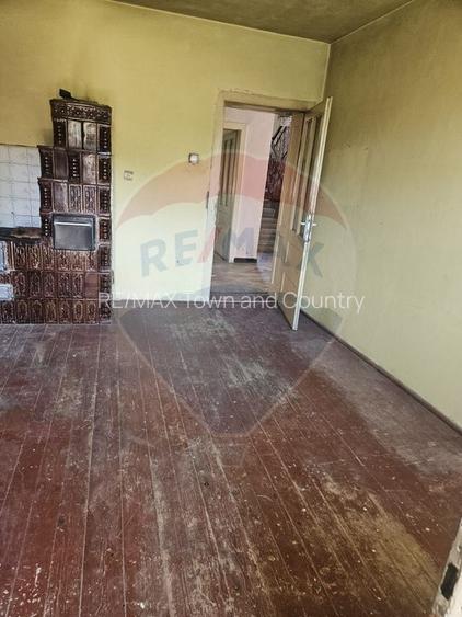 Casă / Vilă cu 6 camere de vânzare în zona Ultracentral - 35