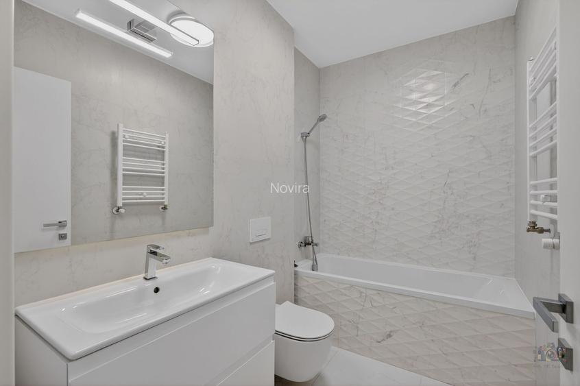 Apartament 4 Camere LUX | Prima Inchiriere | Bloc Nou | Iancu Nicolae - 27