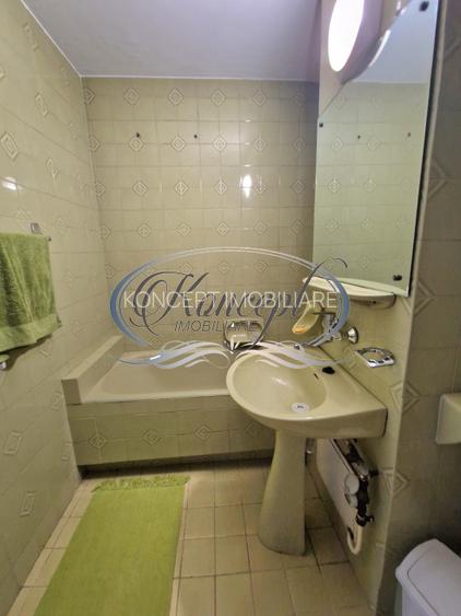 Apartament petfriendly aproape de Piata Cipariu - 7
