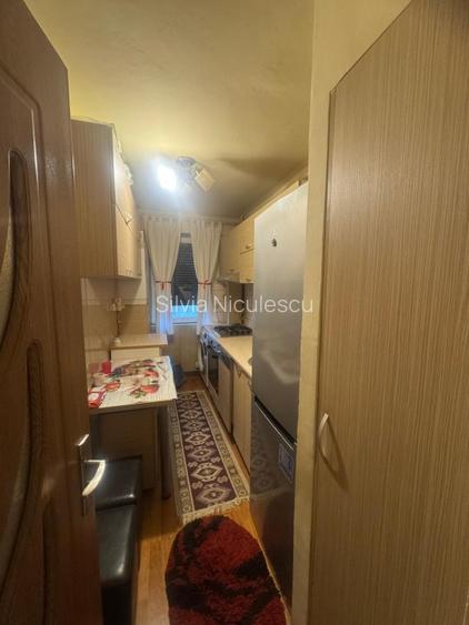 Apartament 2 camere de vanzare – Ultracentral, Piata Ovidiu - 4