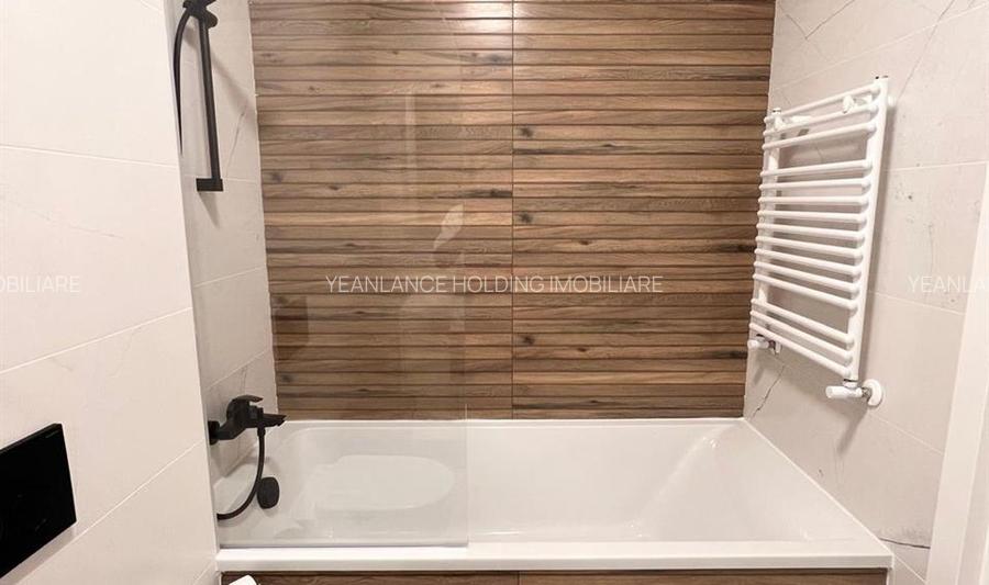 Theodor Pallady.Apartament 2 camere de inchiriat - 10