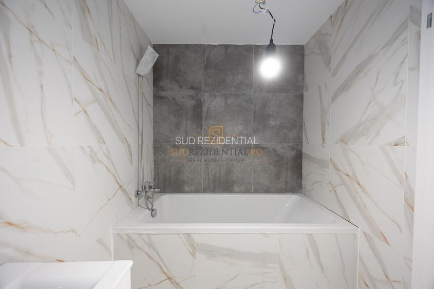 Apartament Berceni - 2 camere de vanzare, eficient energetic, Sector 4 - 7