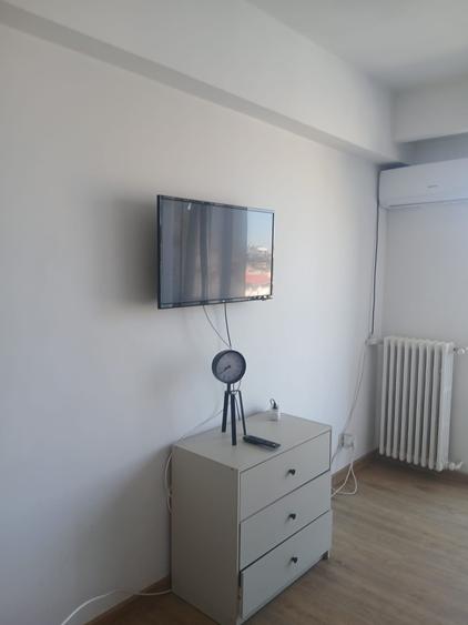 Garsoniera eleganta pe Calea Victoriei