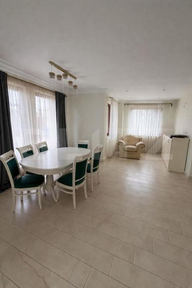 Casa moderna, 6 camere, 300 mp construiti, zona Ipotesti