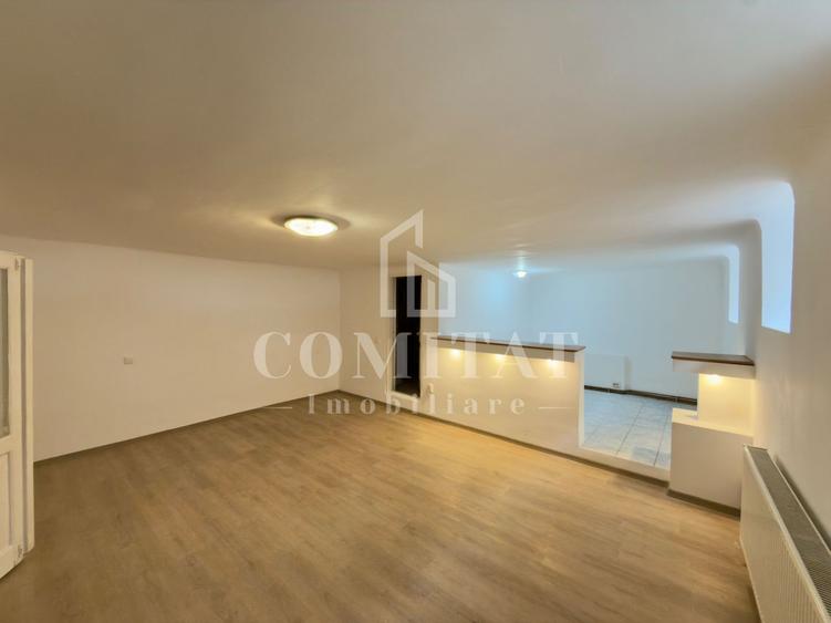 Apartament cu 1 cameră în zona palatului Urania
