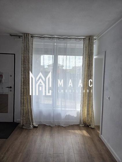 Apartament 3 Camere I 60MP I Parter I Cartierul Arhitectilor