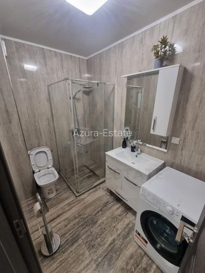 Apartament spatios 2 camere 60 mp utili balcon 7 mp Doamna Stanca - 7