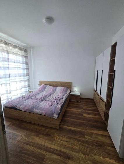 Apartament cu 2 camere în Dumbrăvița 54 mp utili balcon 2 loc parcare